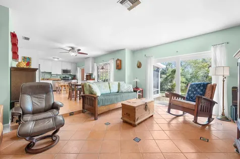429 Altara Drive - Lake Front St Augustine FL 32086