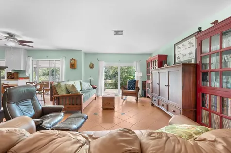 429 Altara Drive - Lake Front St Augustine FL 32086