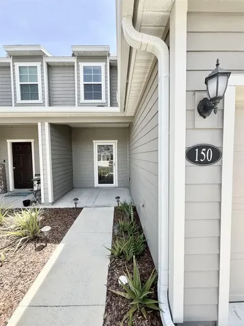 150 Silver Fern Drive St Augustine FL 32086