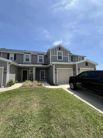 150 Silver Fern Drive St Augustine FL 32086
