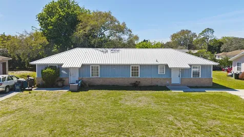 3643 A1a South St Augustine FL 32080