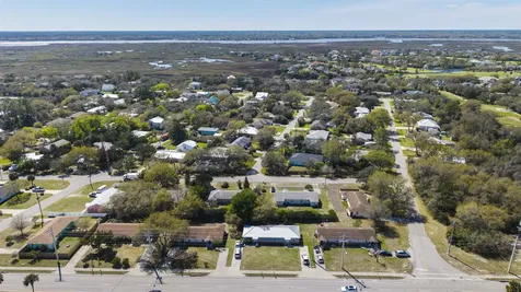 3643 A1a South St Augustine FL 32080