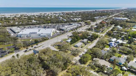3643 A1a South St Augustine FL 32080