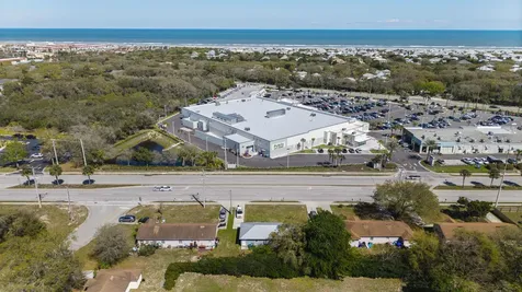 3643 A1a South St Augustine FL 32080
