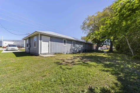 3643 A1a South St Augustine FL 32080