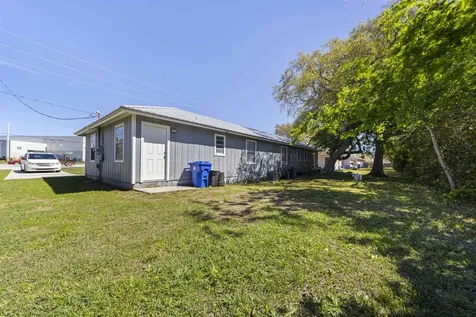 3643 A1a South St Augustine FL 32080