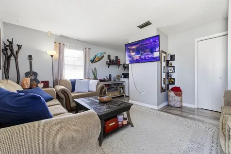 3643 A1a South St Augustine FL 32080