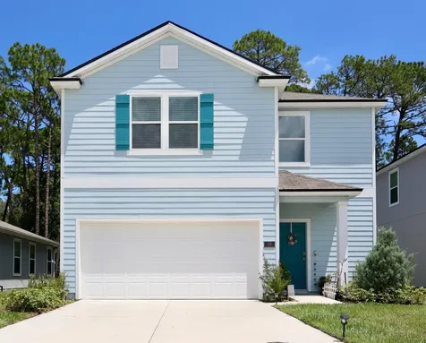 96 Silver Birch Street St Augustine FL 32084