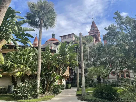 96 Silver Birch Street St Augustine FL 32084