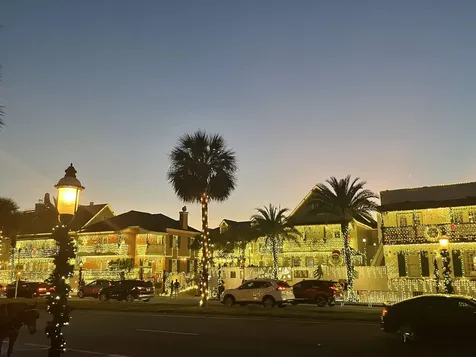 96 Silver Birch Street St Augustine FL 32084