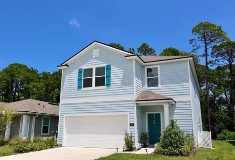 96 Silver Birch Street St Augustine FL 32084