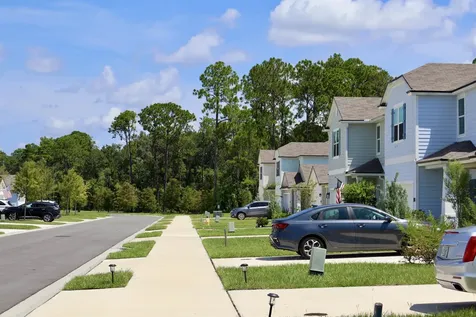 96 Silver Birch Street St Augustine FL 32084