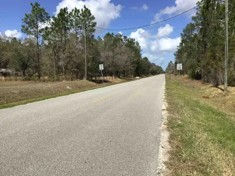 10305 Allison Avenue Hastings FL 32145