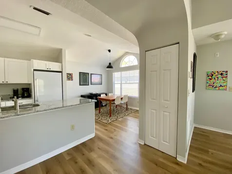 29213 Harbour Vista Circle St Augustine FL 32080