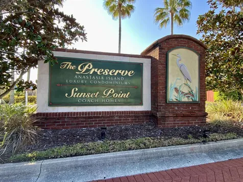 29213 Harbour Vista Circle St Augustine FL 32080