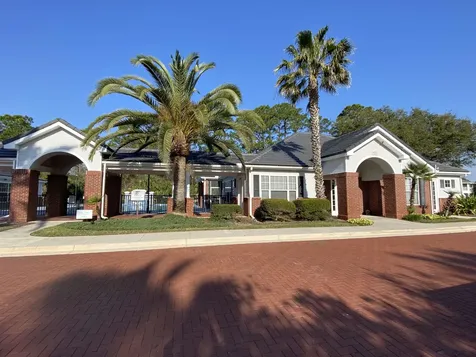 29213 Harbour Vista Circle St Augustine FL 32080
