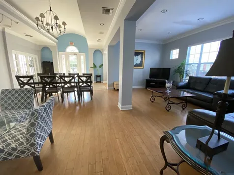 29213 Harbour Vista Circle St Augustine FL 32080