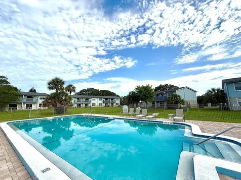 700 W Pope Road St Augustine FL 32080