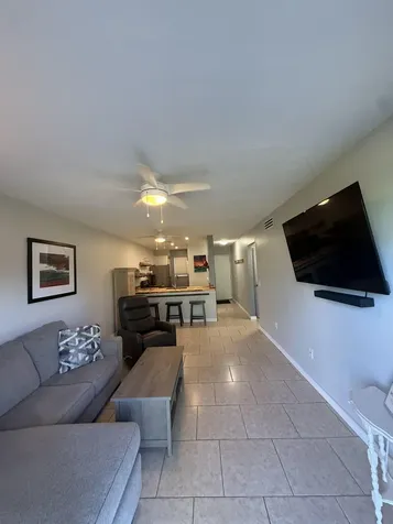 700 W Pope Road St Augustine FL 32080