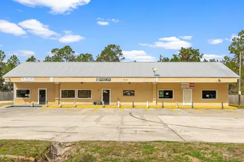 9155 County Road 13 N St Augustine FL 32092