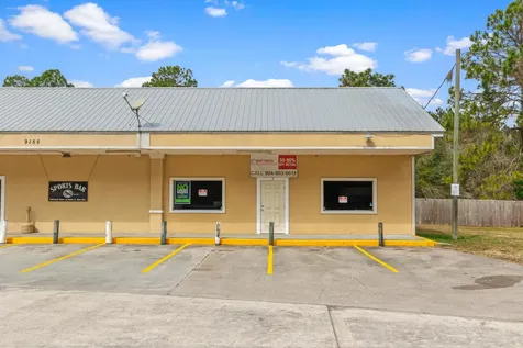 9155 County Road 13 N St Augustine FL 32092