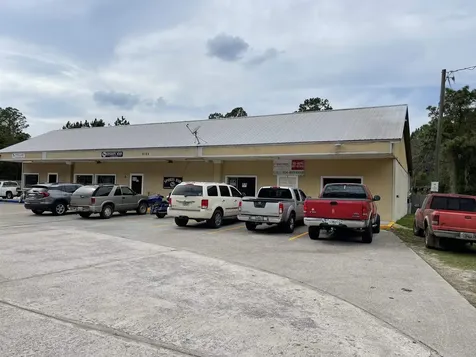 9155 County Road 13 N St Augustine FL 32092