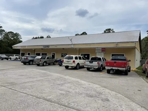 9155 County Road 13 N St Augustine FL 32092