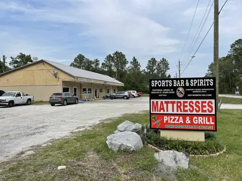 9155 County Road 13 N St Augustine FL 32092