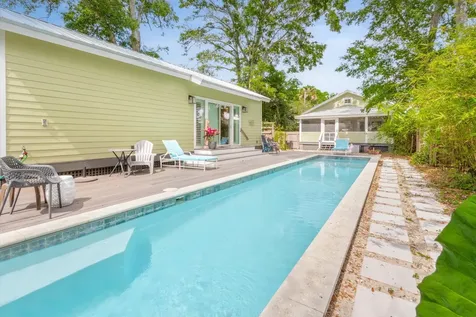 48 Osceola Street St Augustine FL 32084