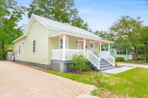 48 Osceola Street St Augustine FL 32084