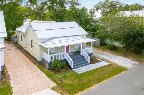48 Osceola Street St Augustine FL 32084