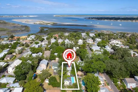 48 Osceola Street St Augustine FL 32084
