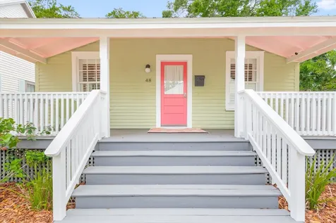 48 Osceola Street St Augustine FL 32084