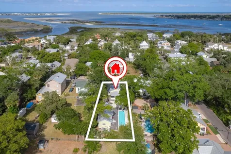48 Osceola Street St Augustine FL 32084