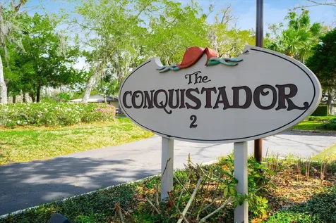 34 Veronese Court St Augustine FL 32086