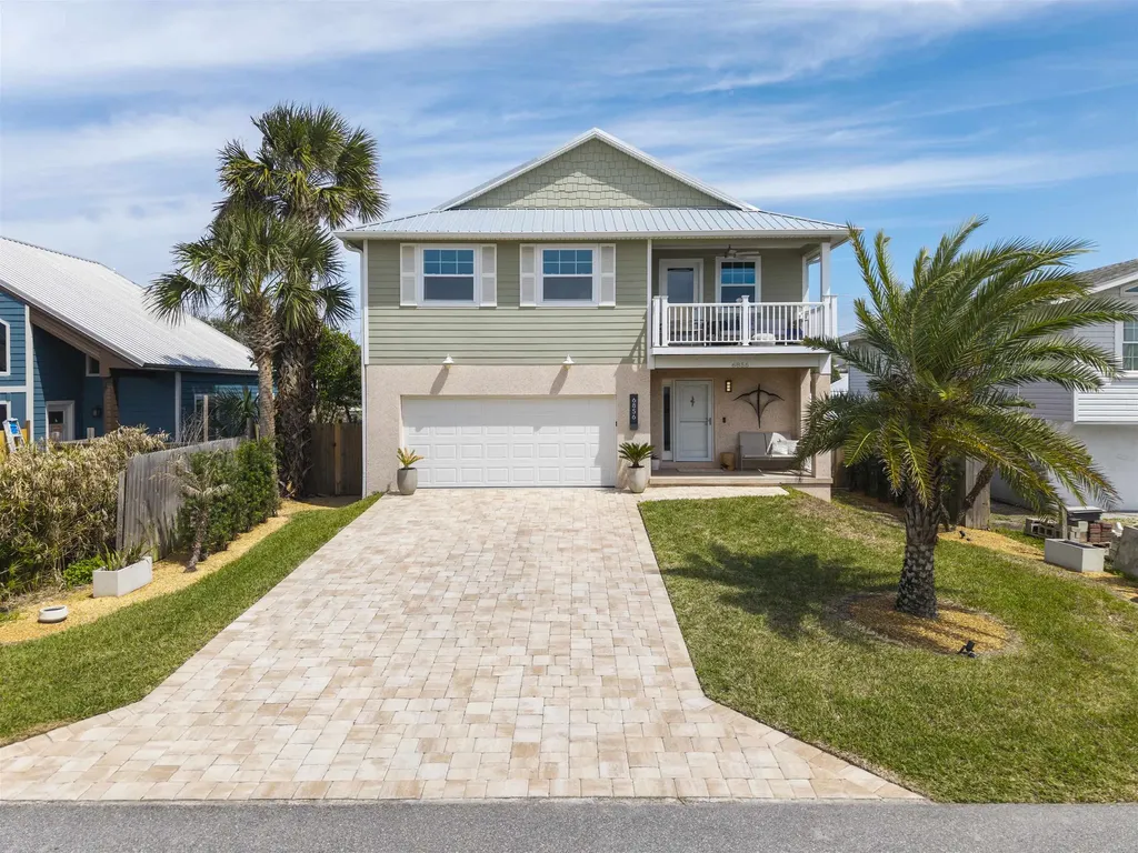 6856 Avenue D St Augustine FL 32080