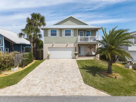 6856 Avenue D St Augustine FL 32080