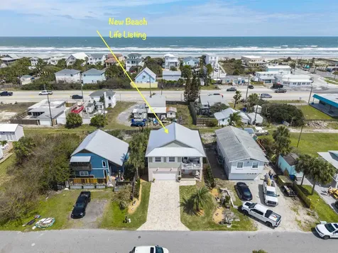 6856 Avenue D St Augustine FL 32080