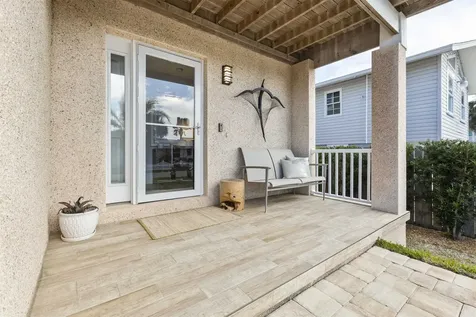 6856 Avenue D St Augustine FL 32080