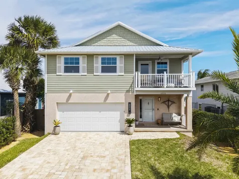 6856 Avenue D St Augustine FL 32080