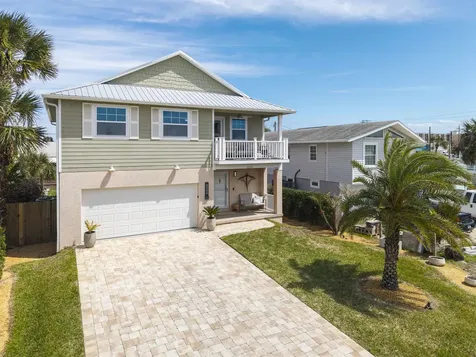 6856 Avenue D St Augustine FL 32080