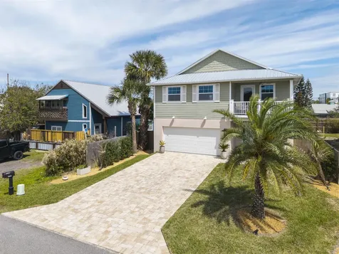 6856 Avenue D St Augustine FL 32080