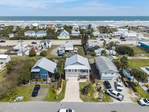 6856 Avenue D St Augustine FL 32080