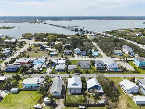 6856 Avenue D St Augustine FL 32080