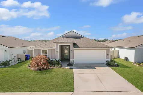 111 Alagon Way St Augustine FL 32084