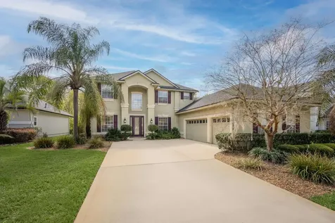 3156 Trout Creek Court St Augustine FL 32092