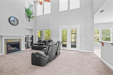 3156 Trout Creek Court St Augustine FL 32092