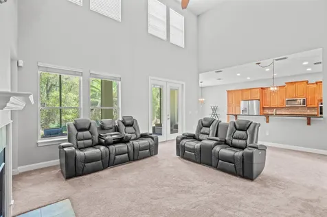 3156 Trout Creek Court St Augustine FL 32092