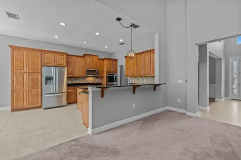 3156 Trout Creek Court St Augustine FL 32092