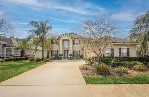3156 Trout Creek Court St Augustine FL 32092